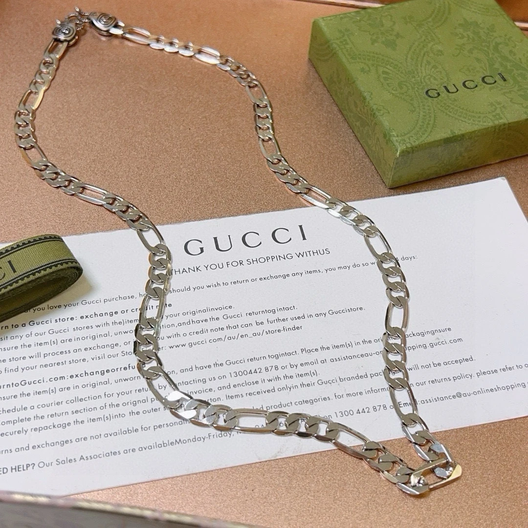 Gucci Jewellery — 60edc405