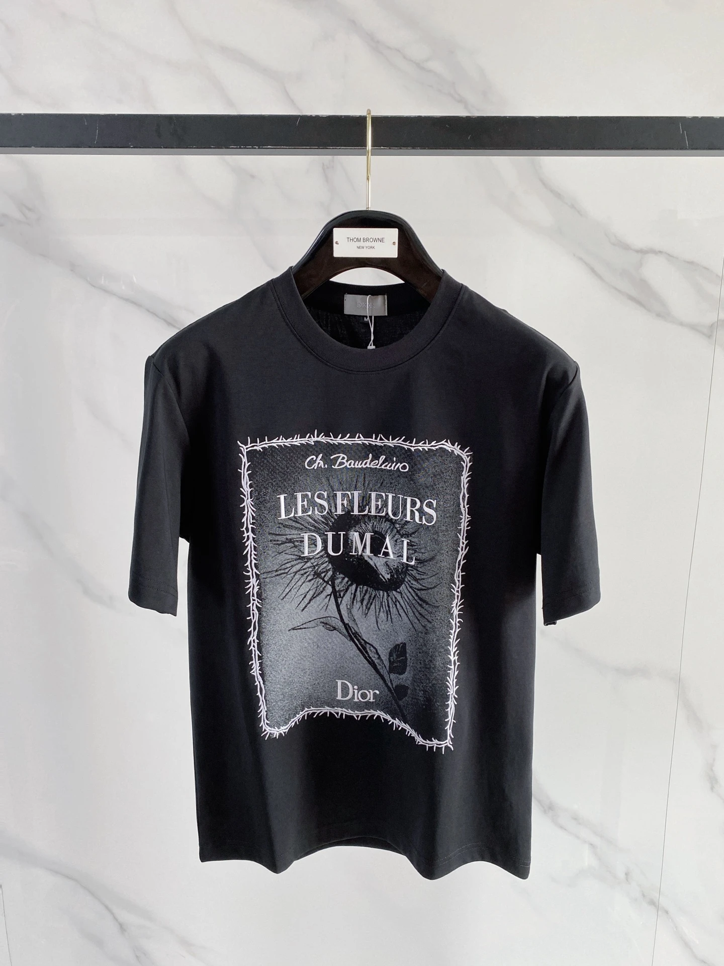 Dior T-Shirt — f39f273d