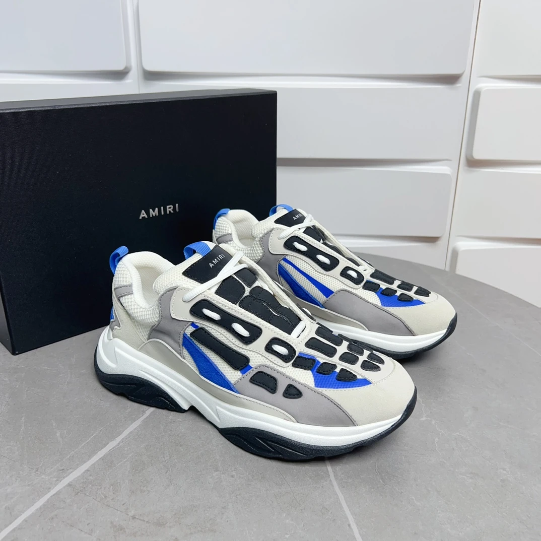 Amiri Shoes — a295f319
