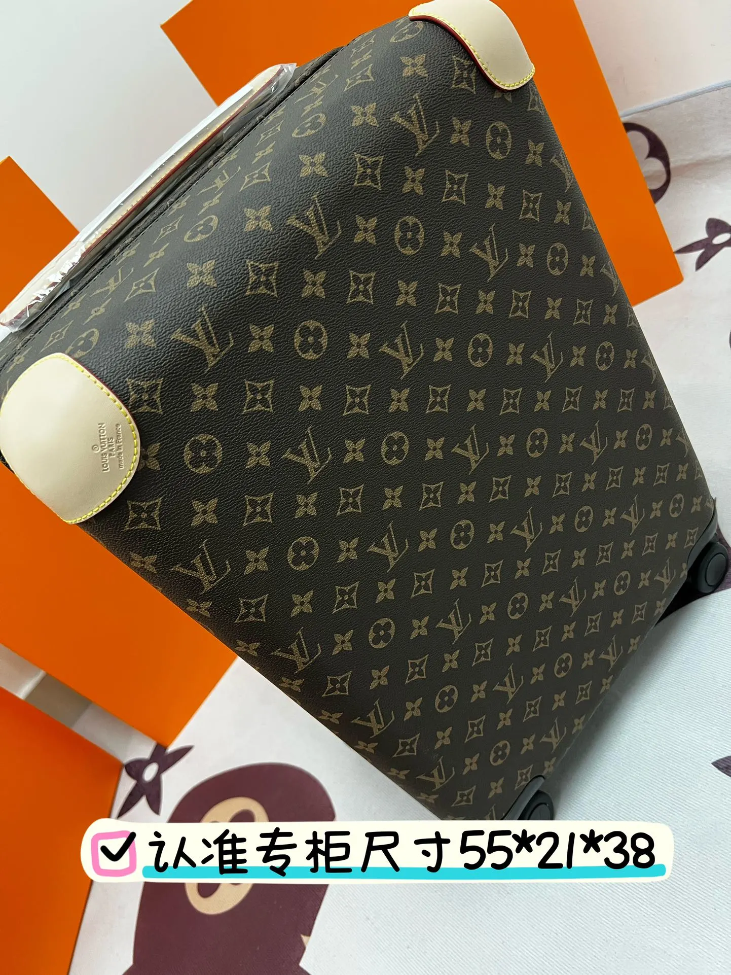 Luggage — 1ee6e165