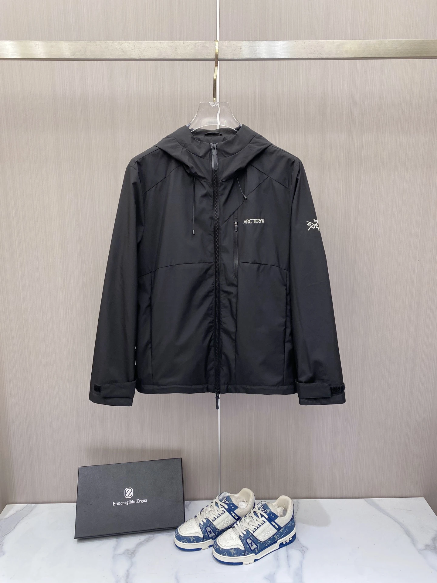 Jackets — 79658415