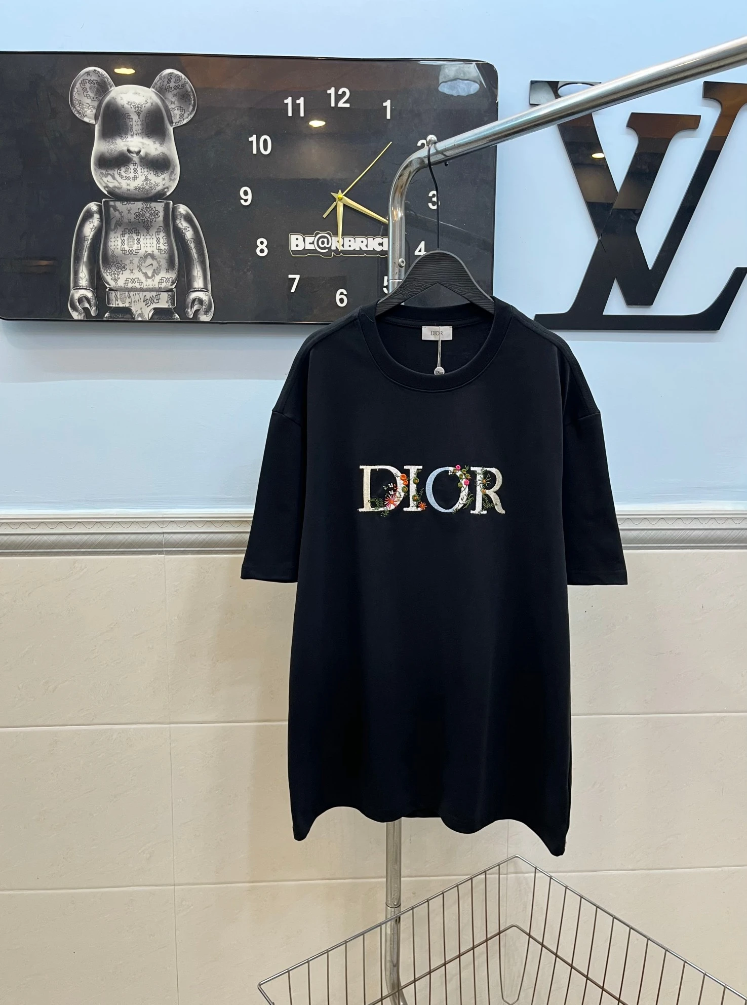 Dior T-Shirt — 209a3b31