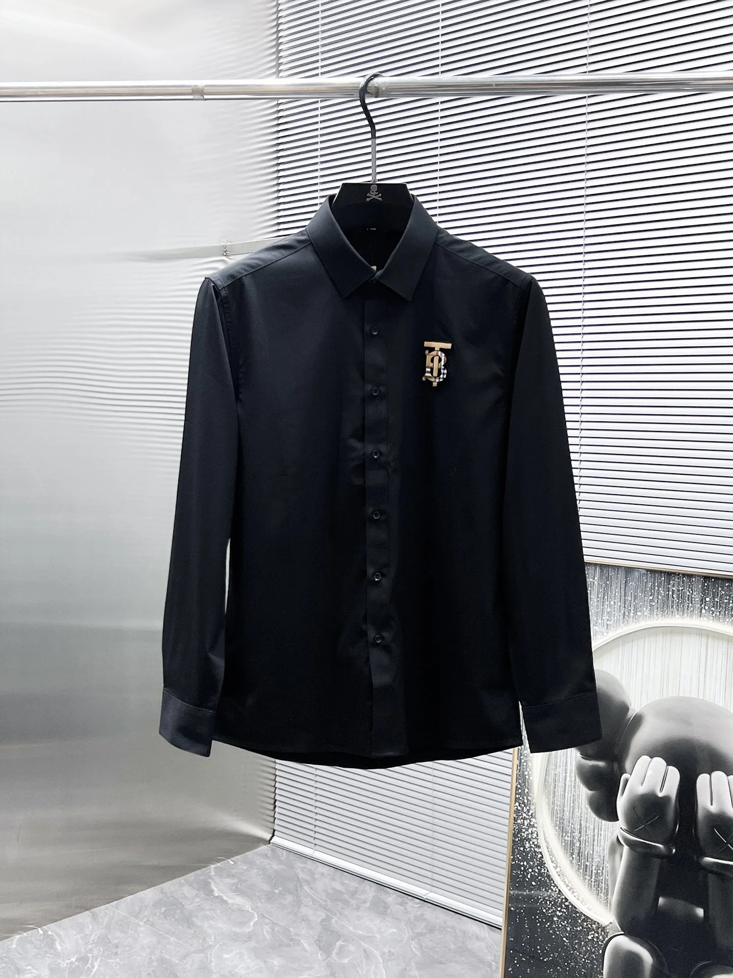 Burberry Shirts — c95b0461