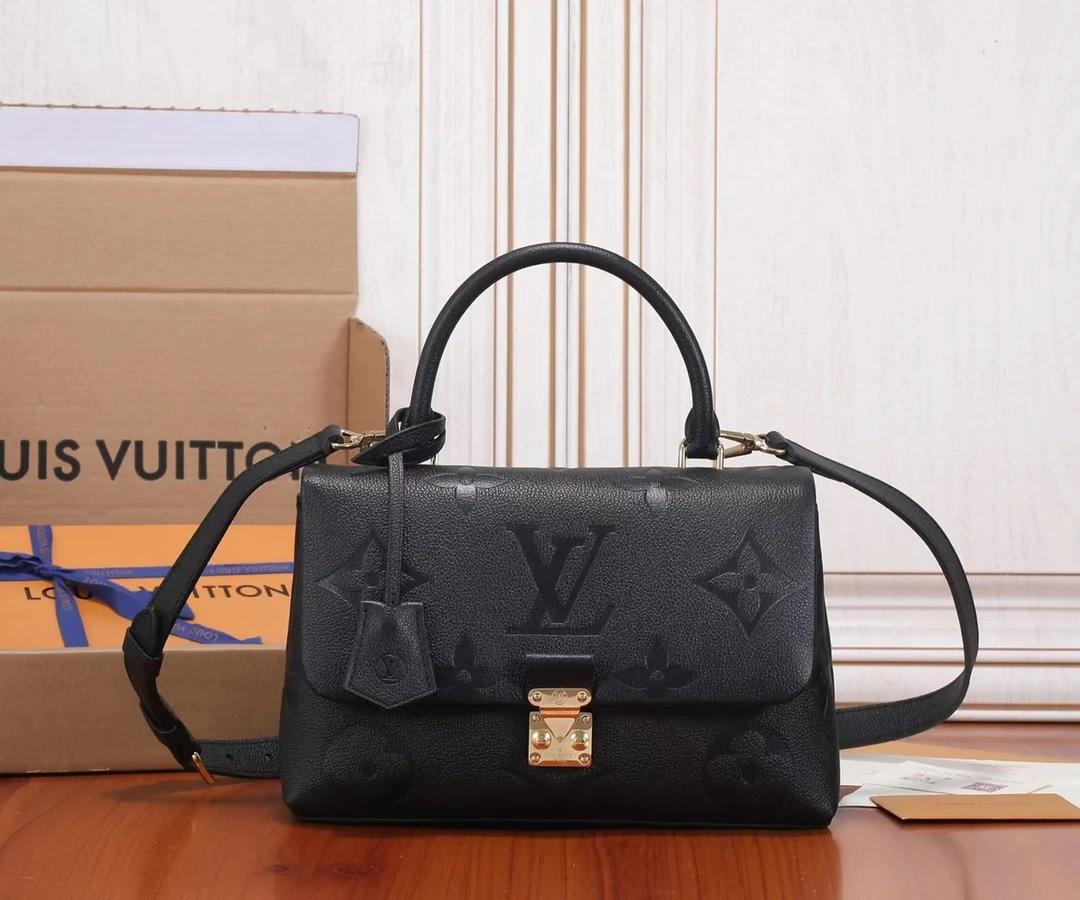 Louis Vuitton Bag — b24cf3d4