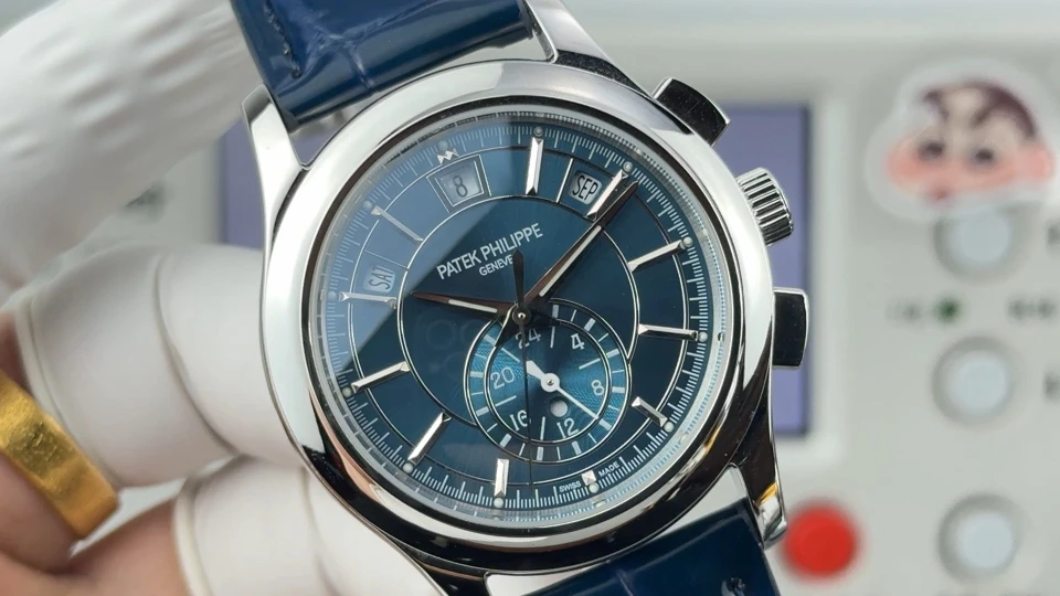 Watches