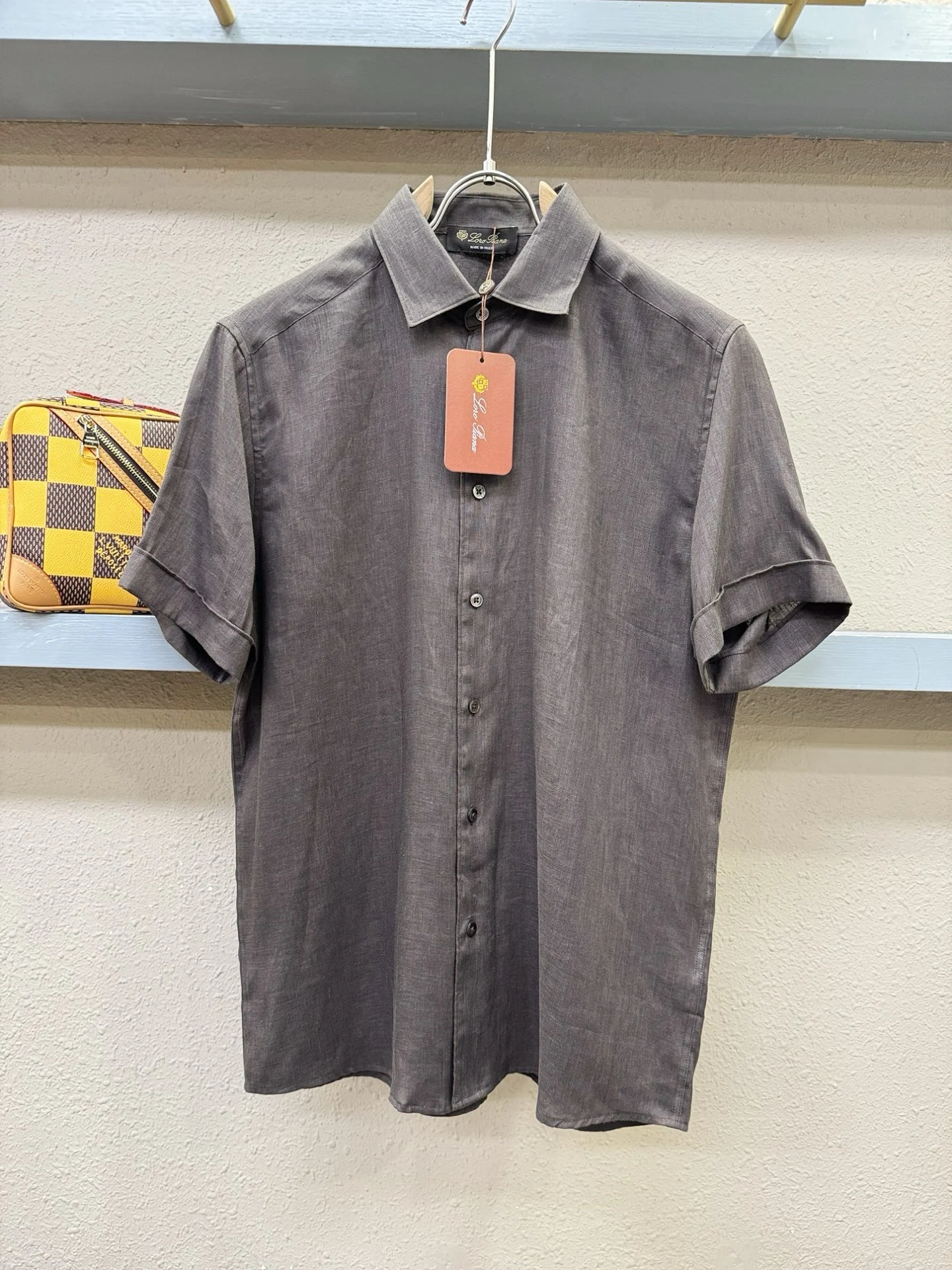 Loro Piana T-Shirt — ccc23f96
