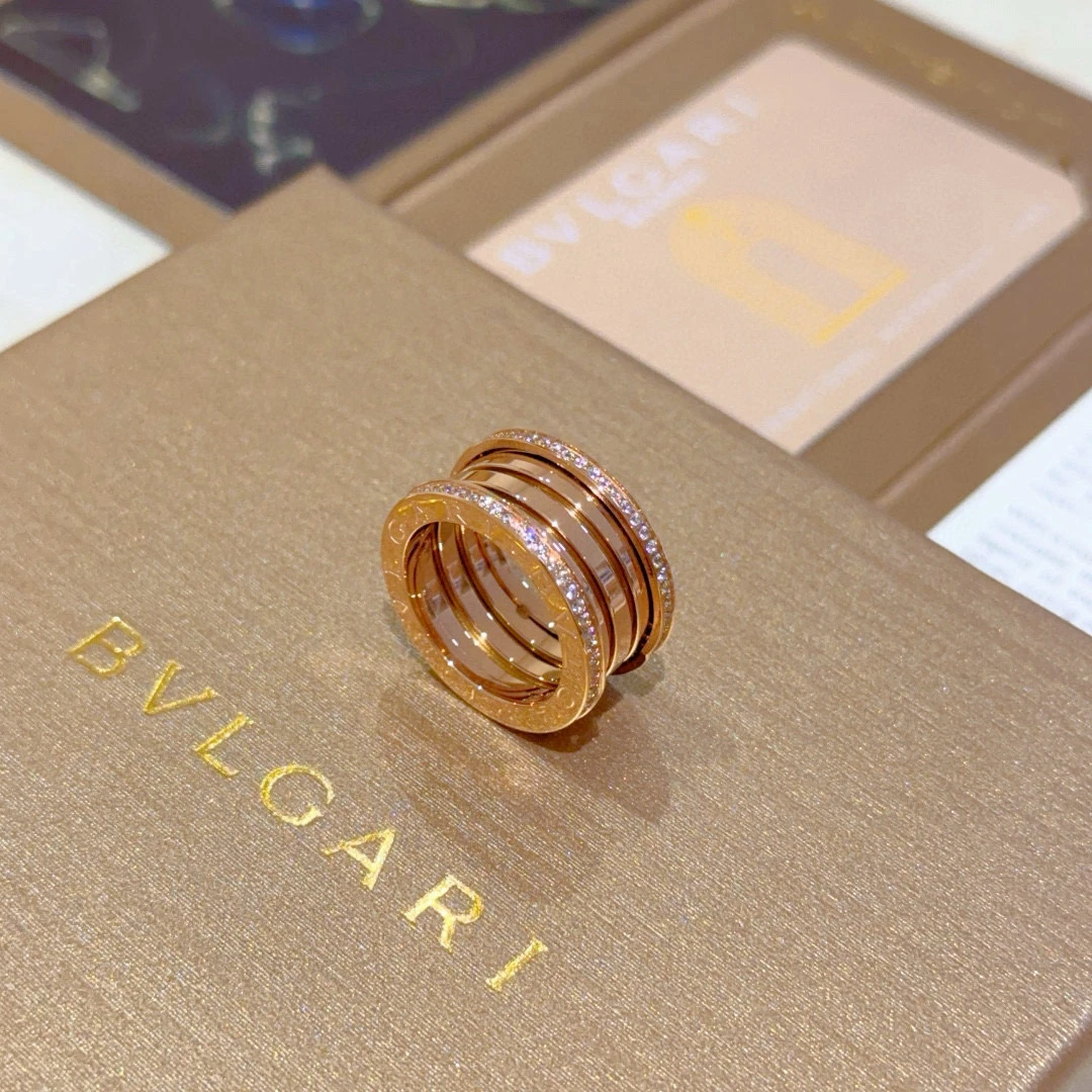 Bvlgari Jewellery — f4880023