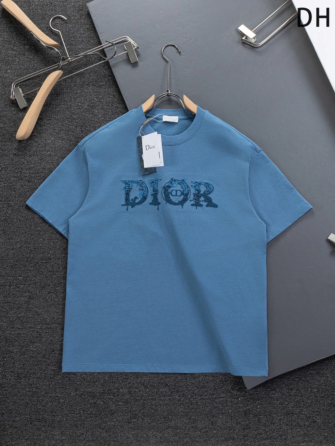 Dior T-Shirt — 34e2bc28