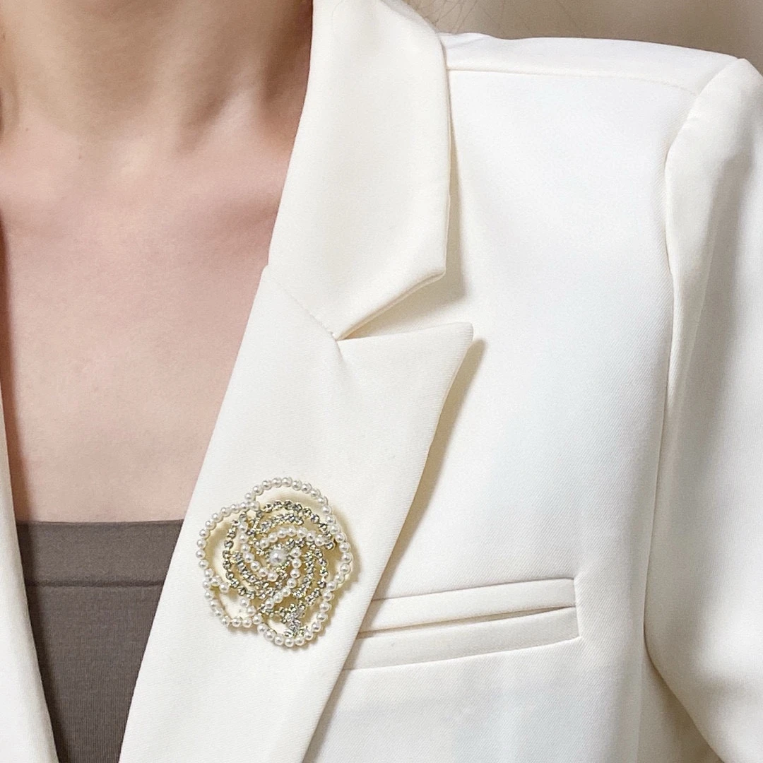 Chanel Jewellery — bfa3dc4b