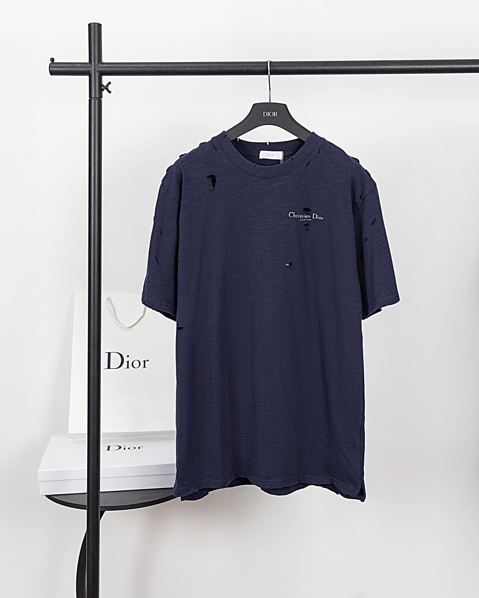 Dior T-Shirt — e78b3a54