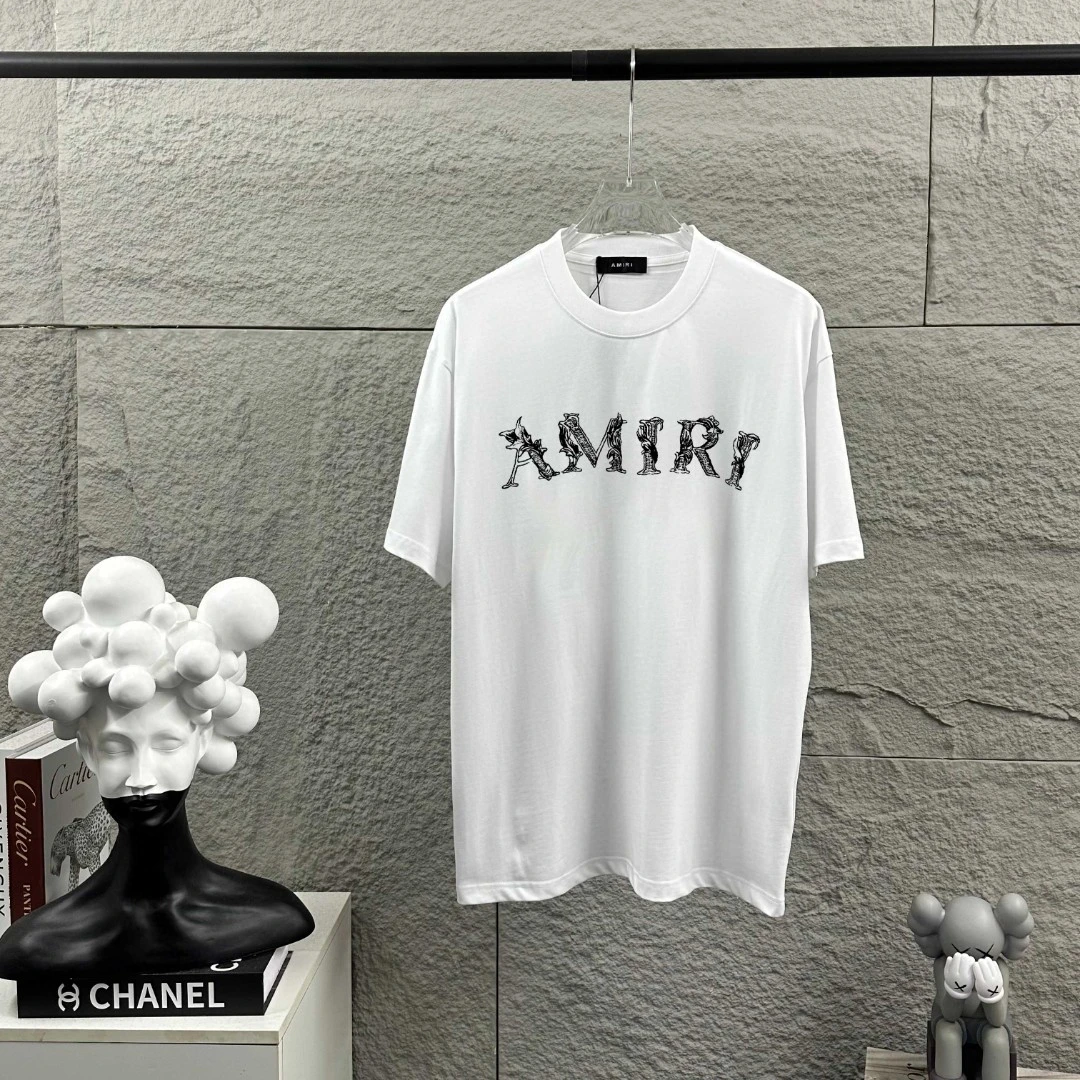 Amiri T-Shirt — 9fcf1e1e