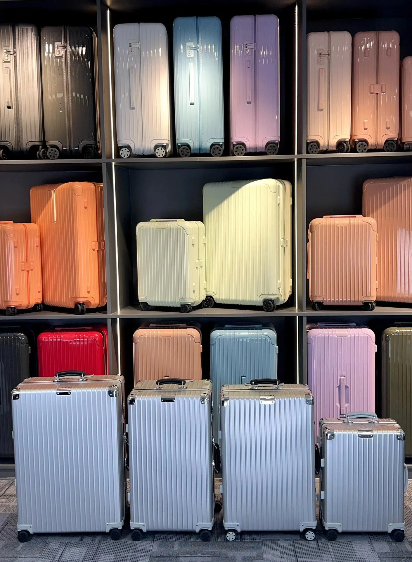 Luggage — e448f76c