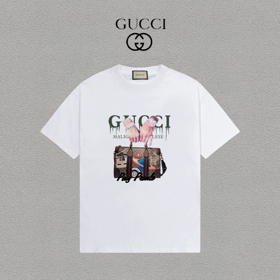 Gucci T-Shirt — 1f2f022f