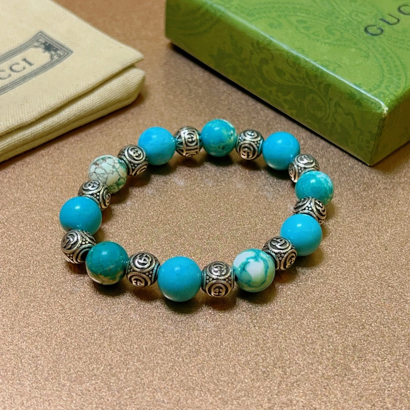 Gucci Jewellery — 173ef050