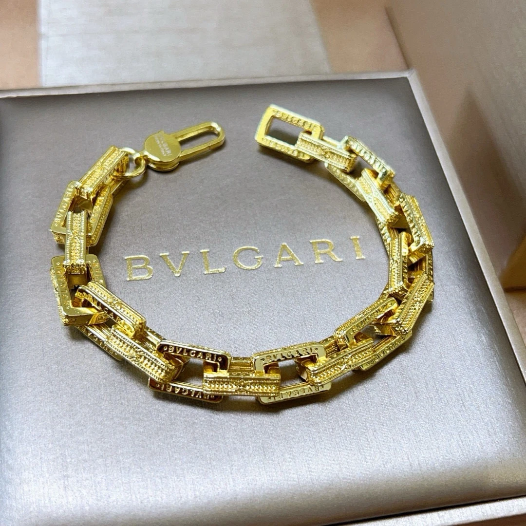 Bvlgari Jewellery — 46db3b69