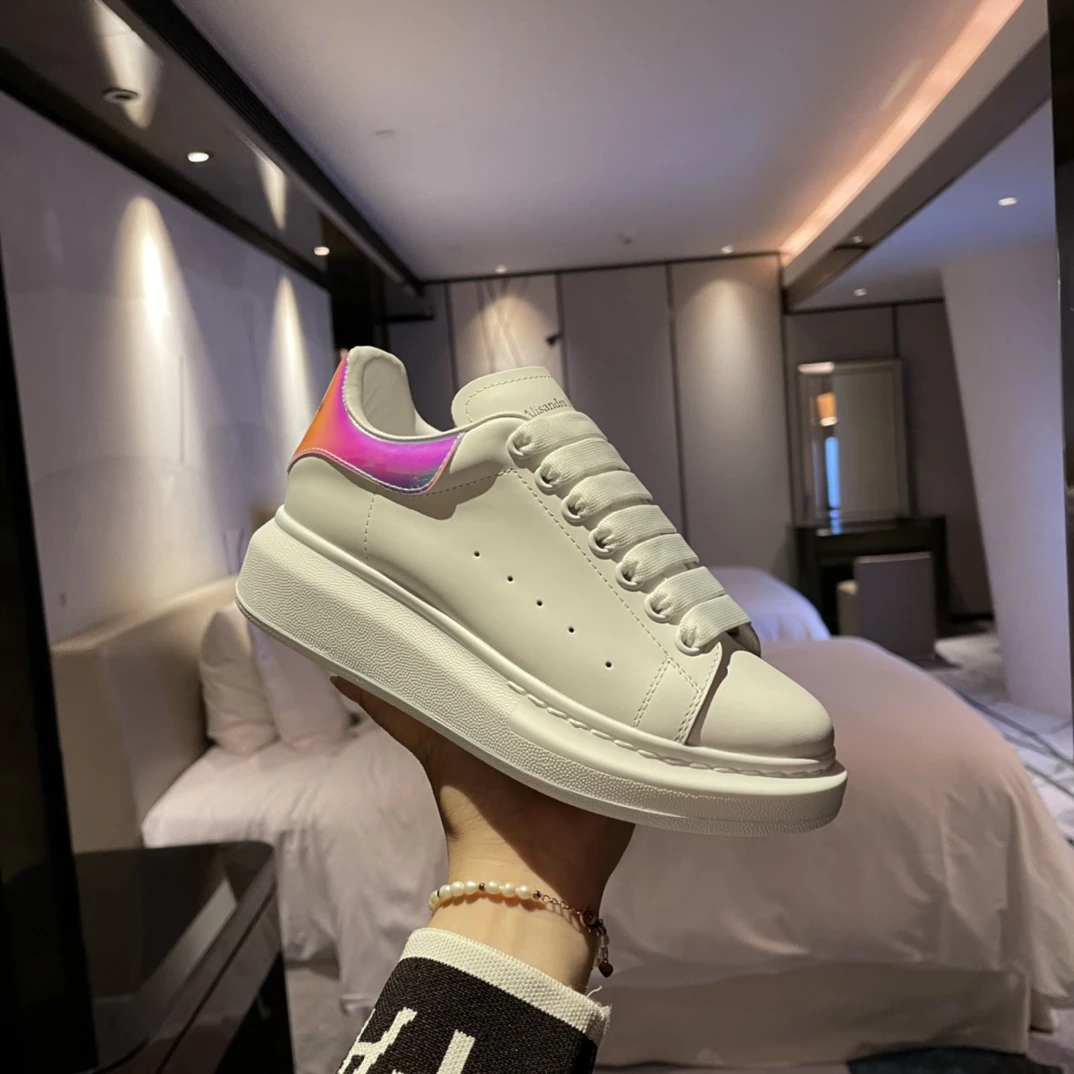 Alexander McQueen Sneakers — 19baf70d