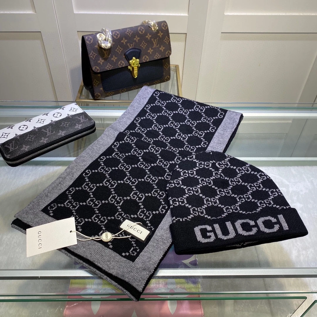 Gucci Hat — b7105bc9