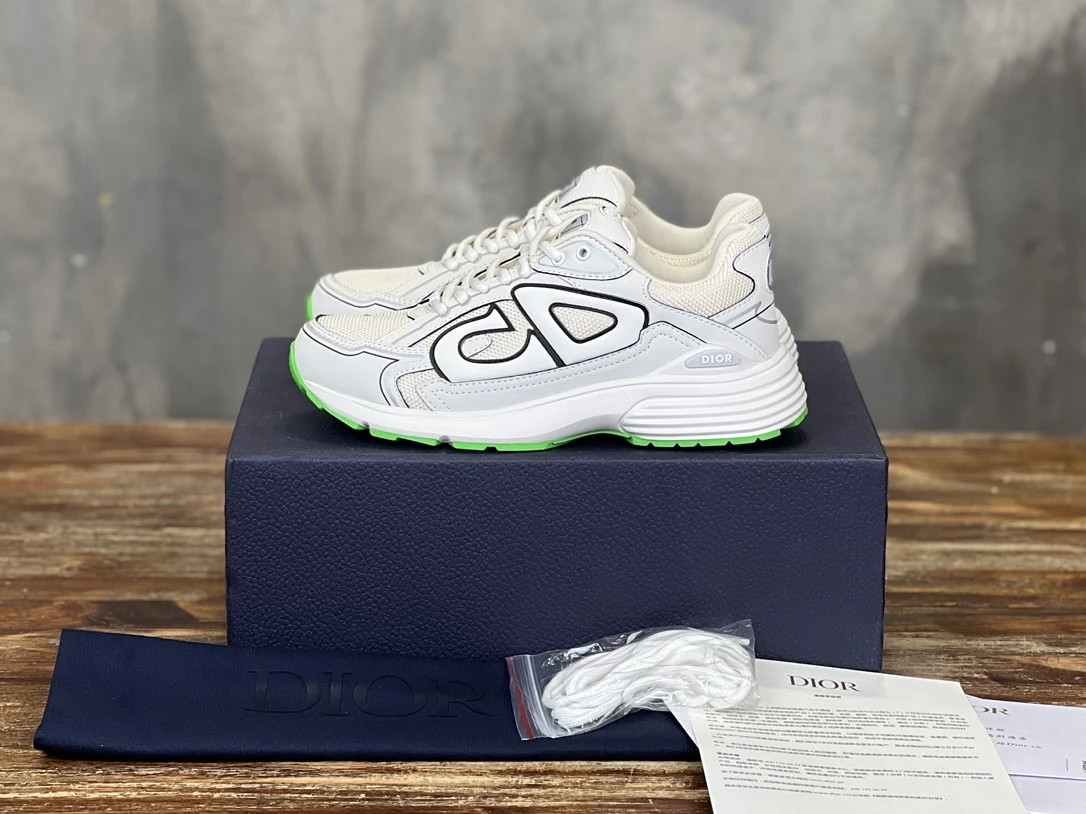 Dior Sneakers — f03fc96d