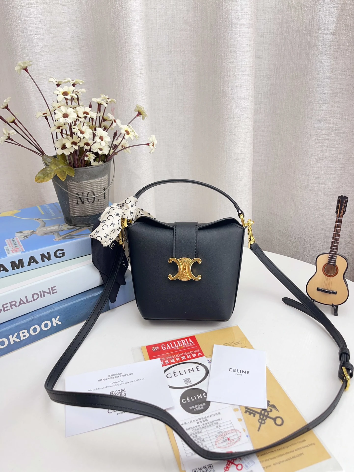 Celine Bag — dba338b1