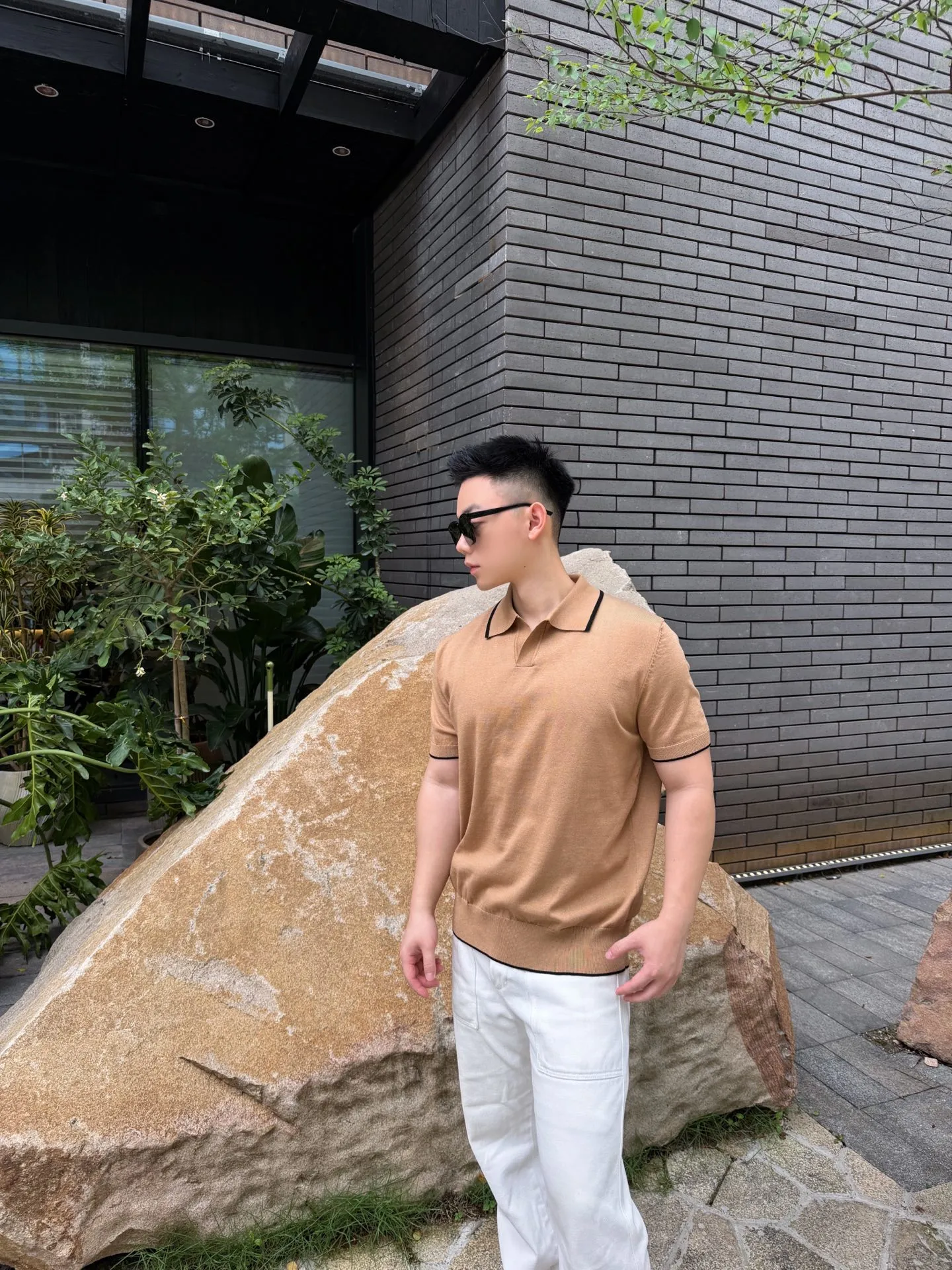 Loro Piana T-Shirt — 3c956c63
