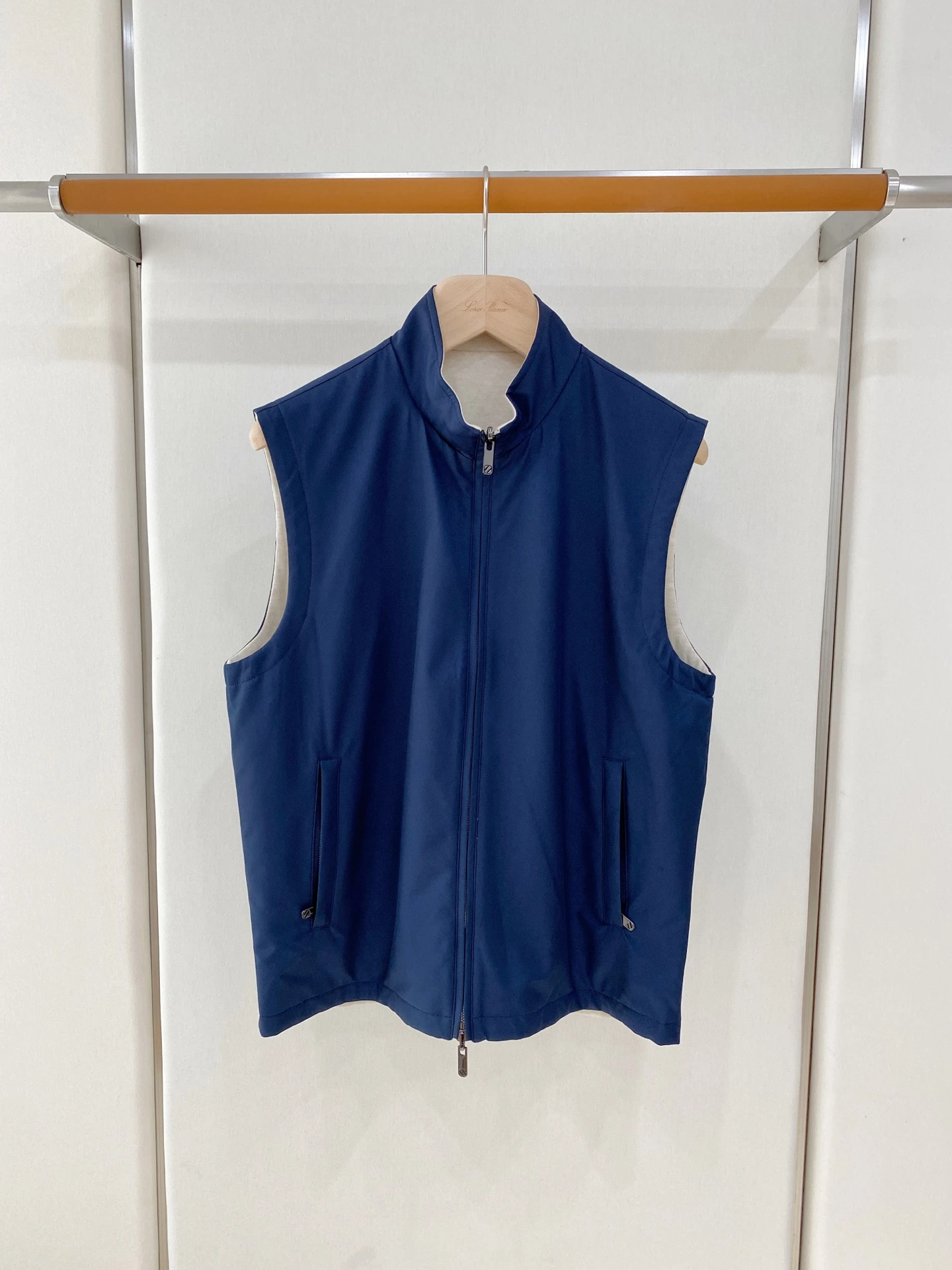 Zegna Jacket — e27aa910