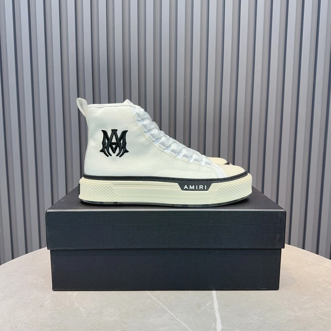 Amiri Shoes — bef919d5