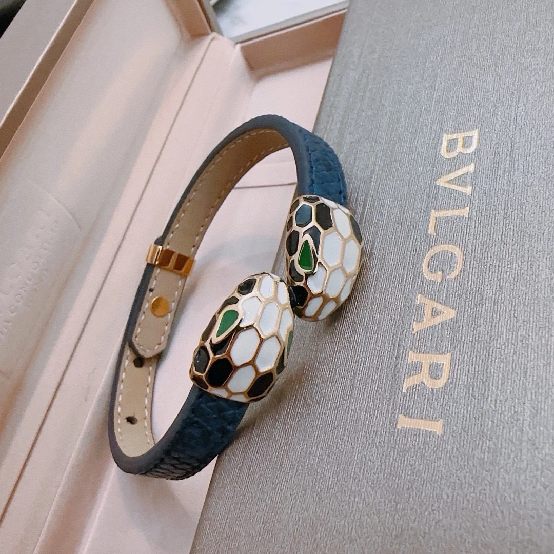 Bvlgari Jewellery — 4185e2ad