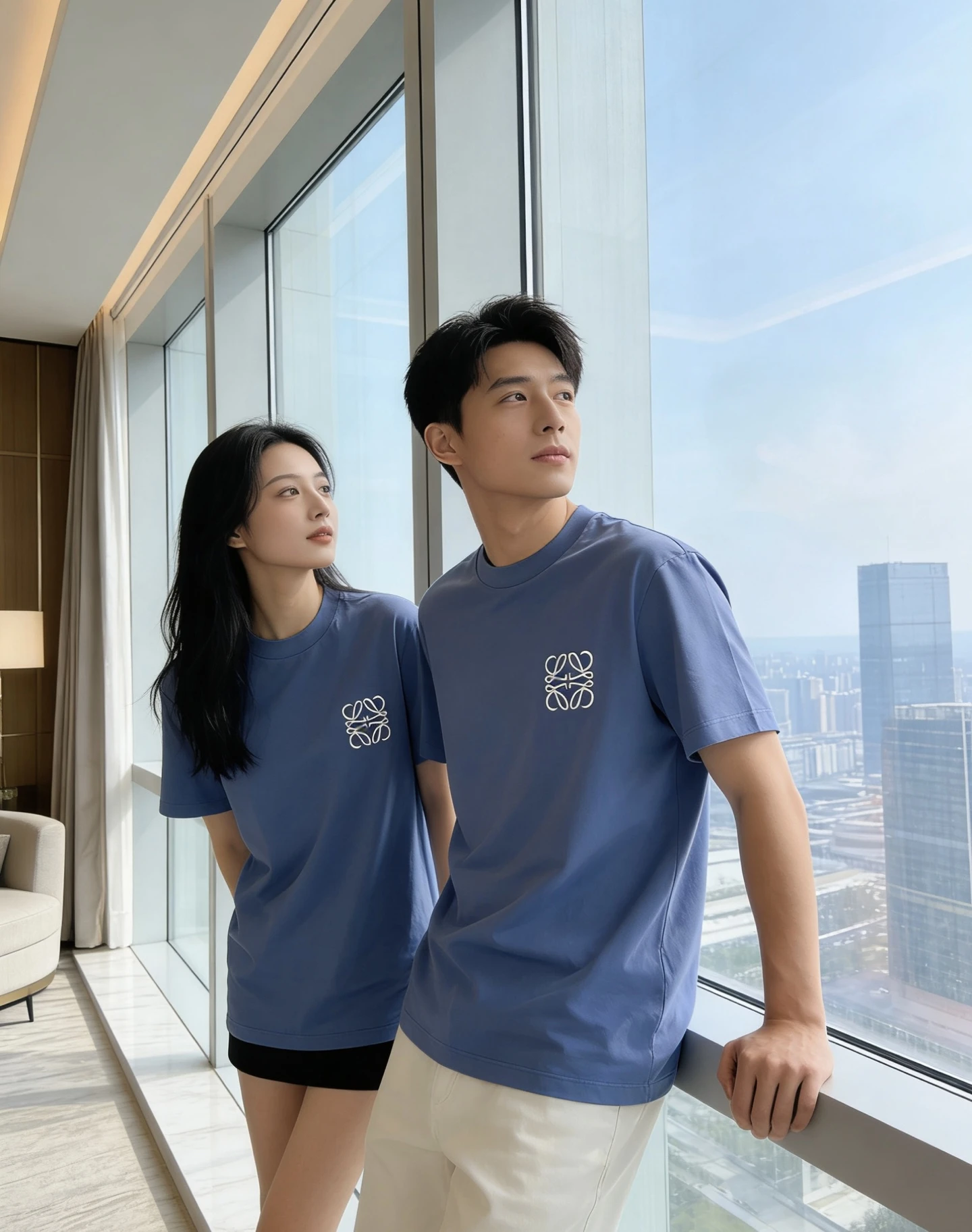 Loewe T-Shirt — 14d91a12