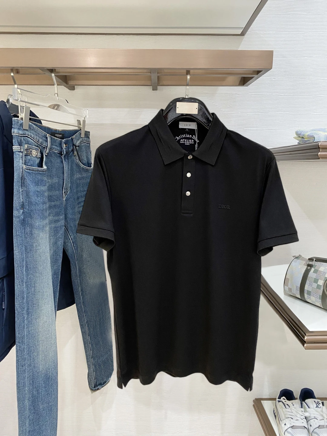 Dior T-Shirt — 215fd73f