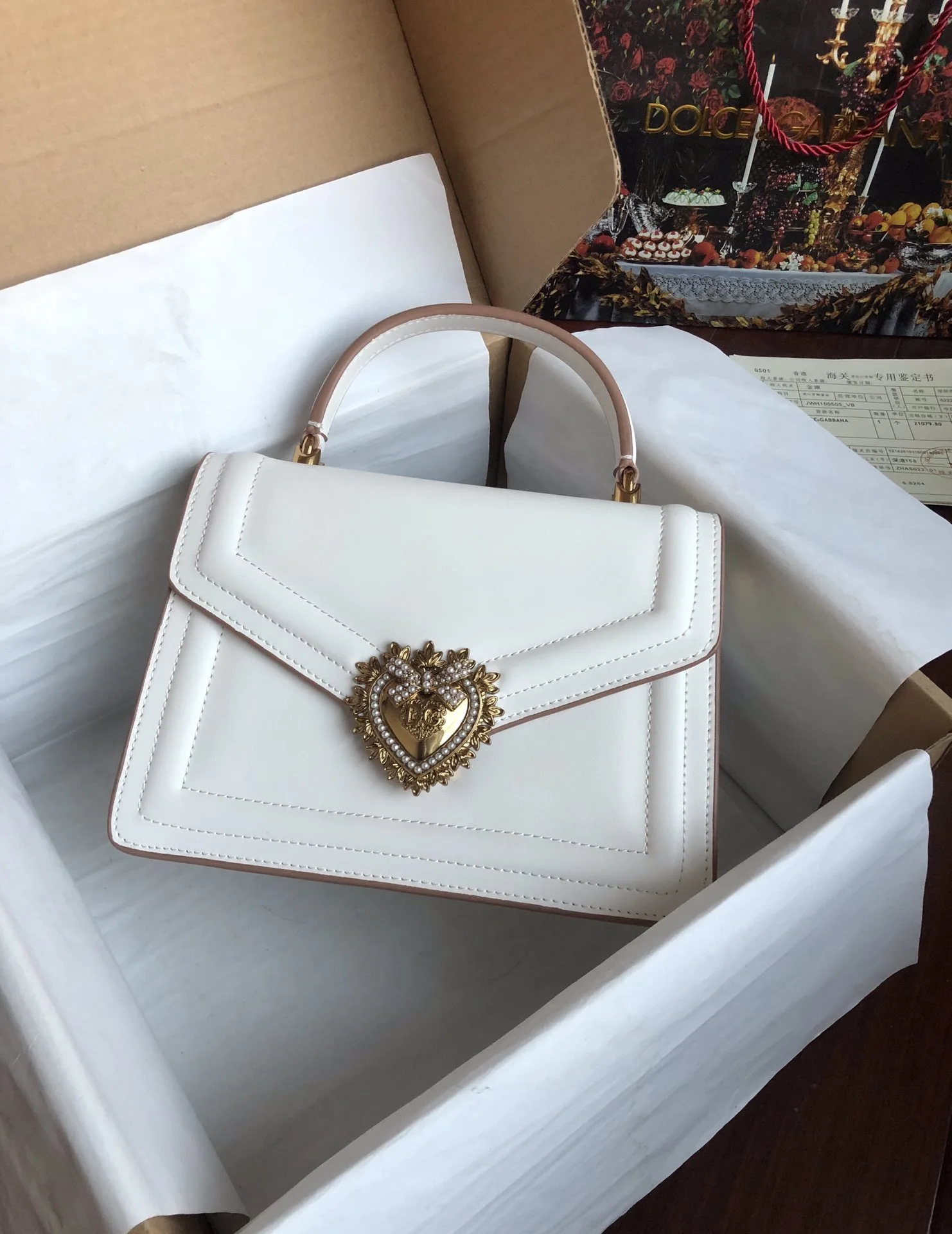 Dolce & Gabbana Bag — 147c4a8a