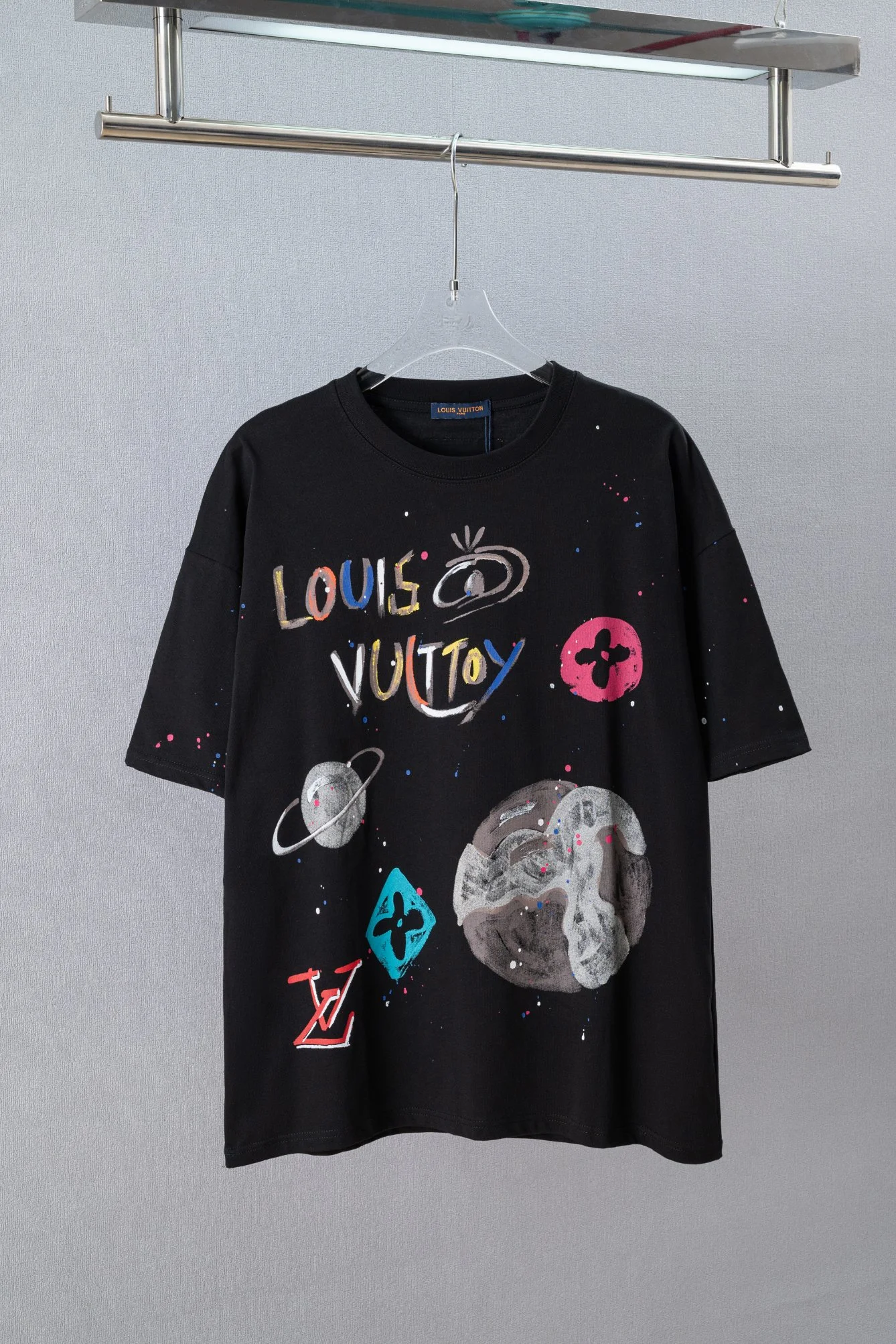Louis Vuitton T-Shirt — 9accb056