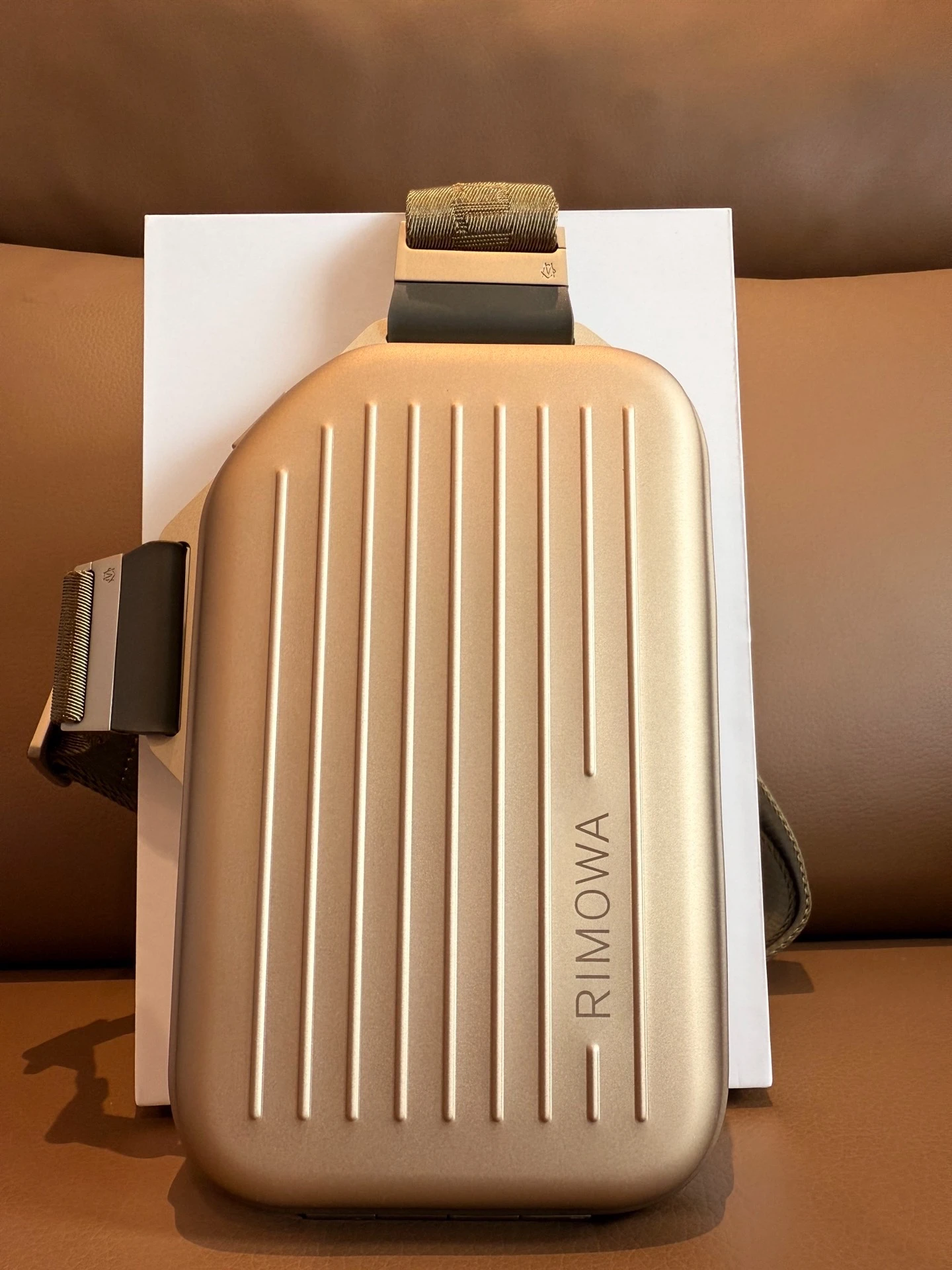 Luggage — d70eb864