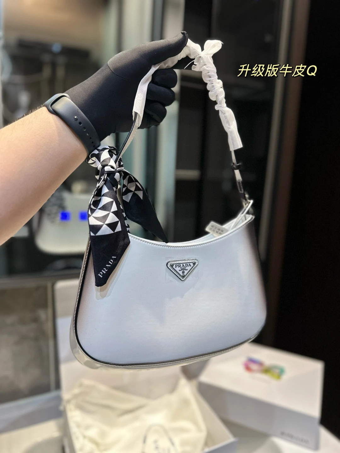 Prada Bag — 39d223bc