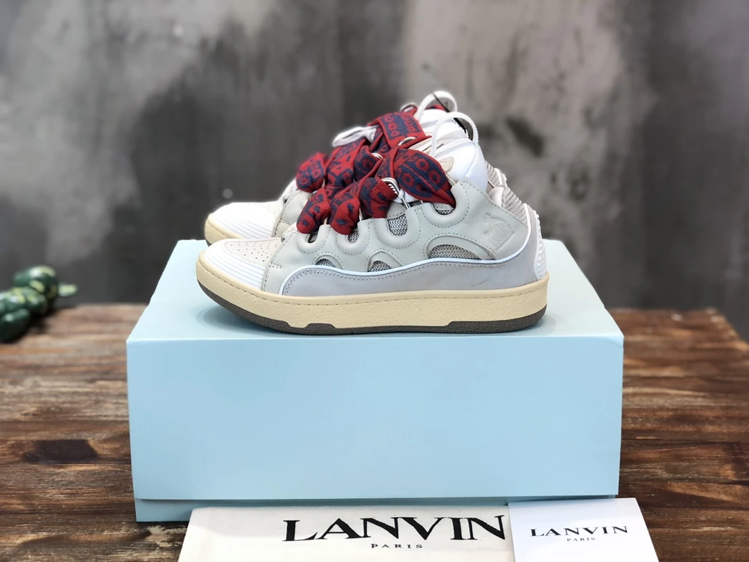 Lanvin Sneakers — 344c8e18