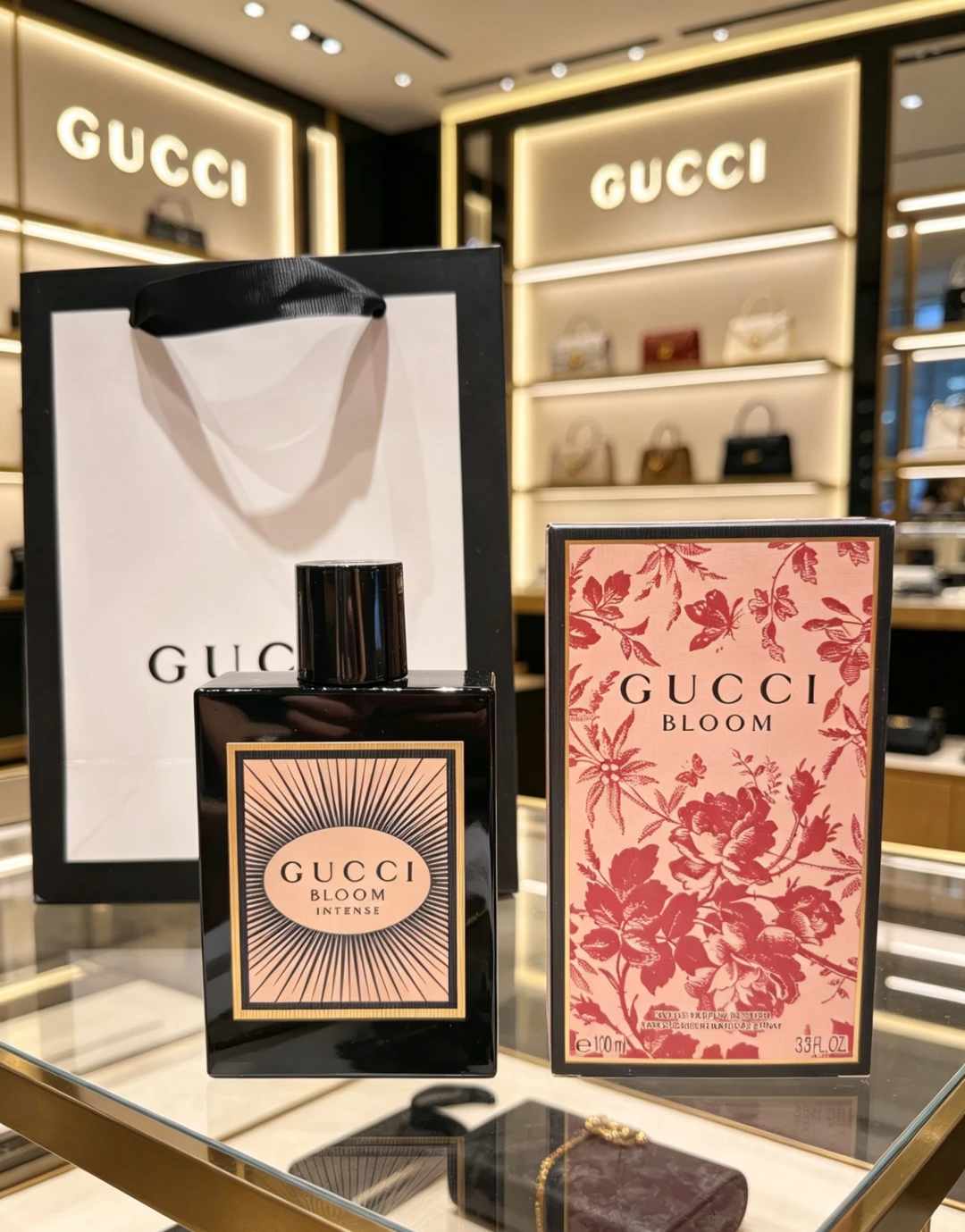 Gucci Fragrance — bd998d83