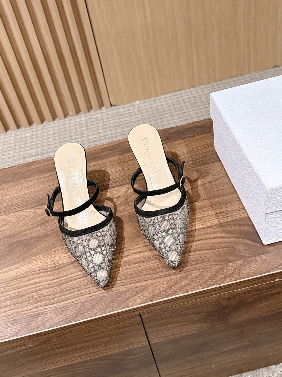 Dior Shoes — a7958318