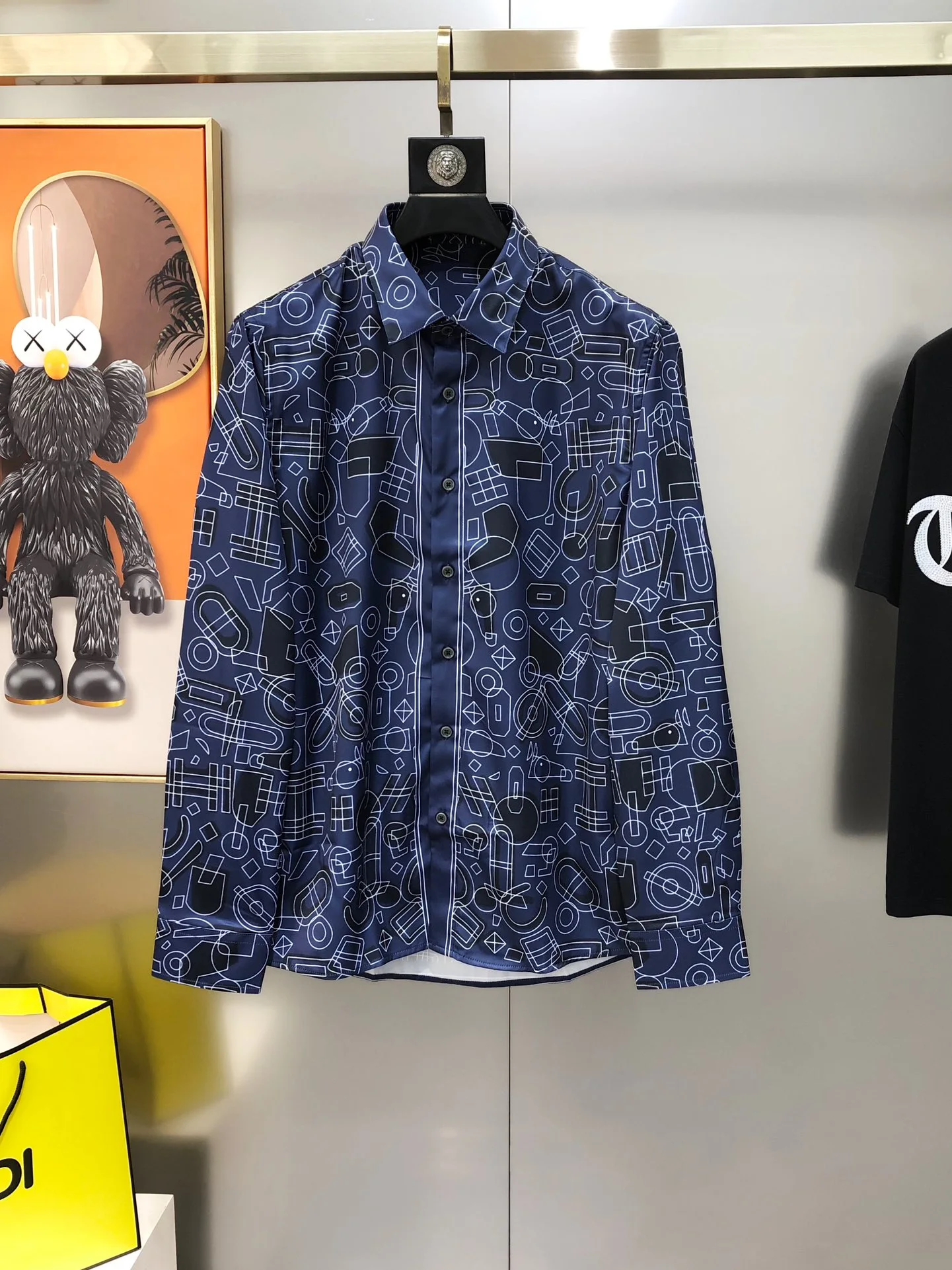 Hermès Shirts — 59734b0d