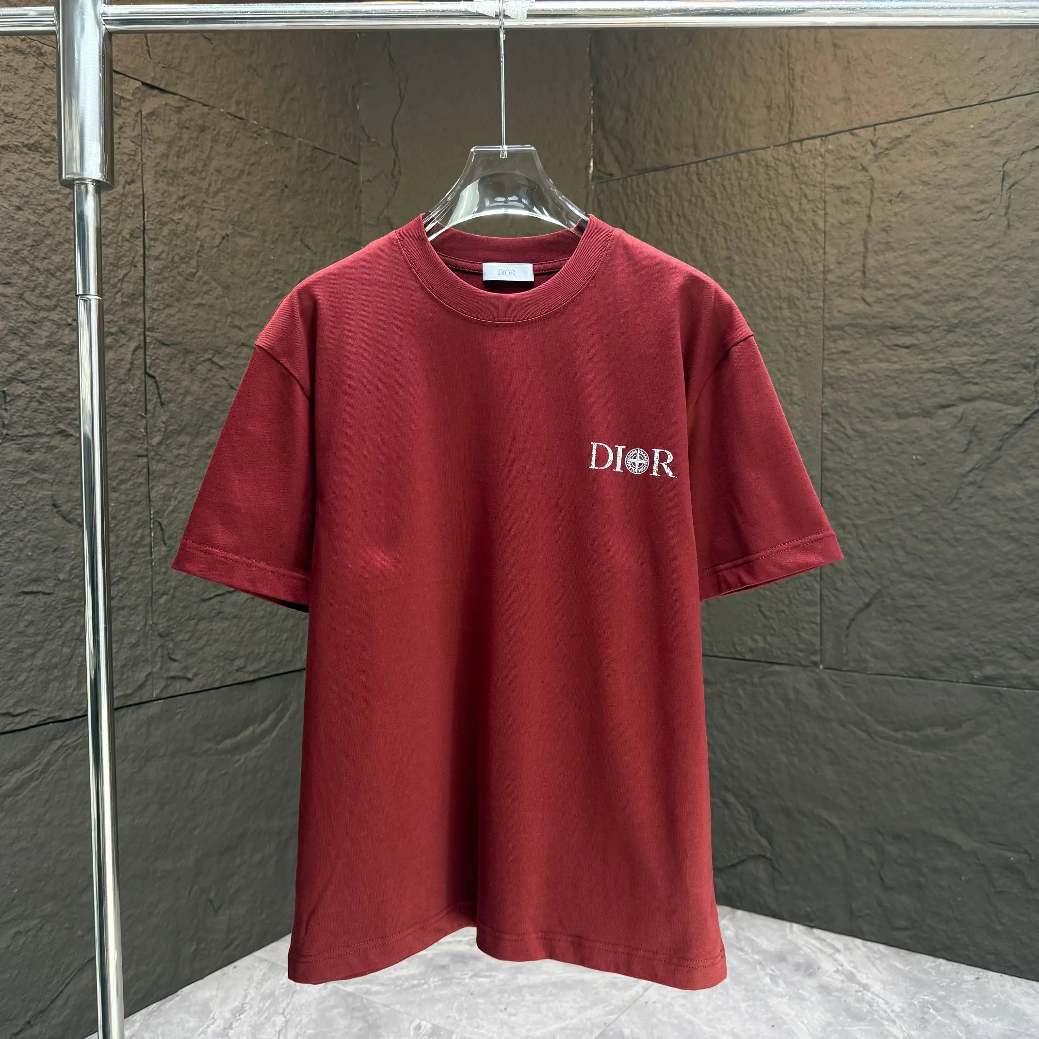 Dior T-Shirt — 1caaecb1