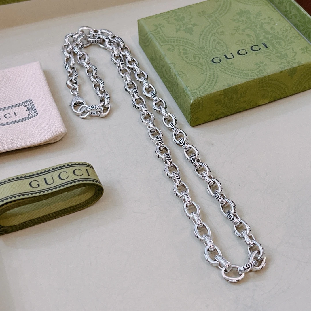 Gucci Jewellery — 02f61e87
