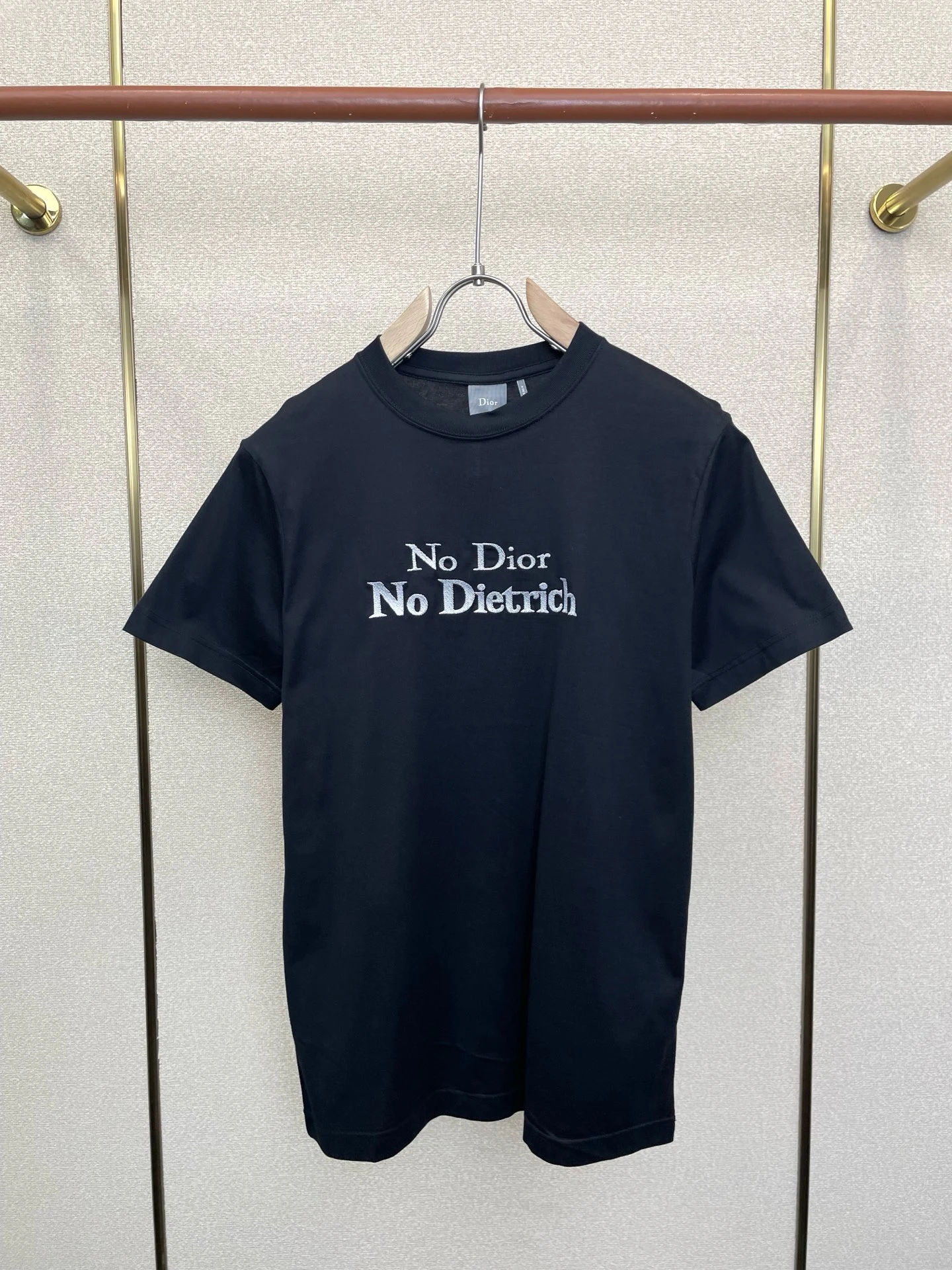 Dior T-Shirt — 018ee5ca