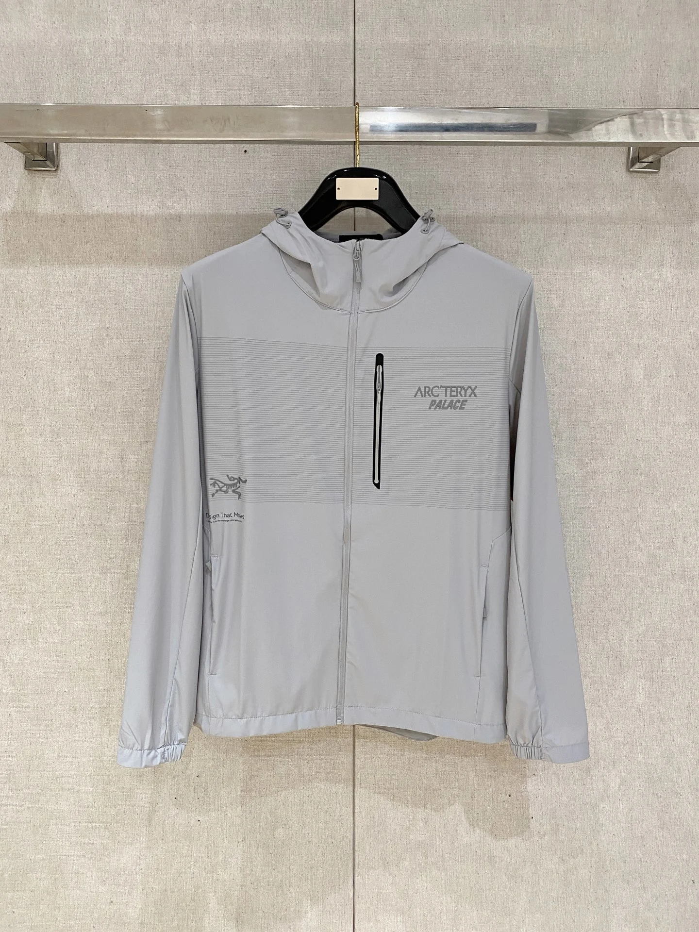 Jackets — f6bd63c2
