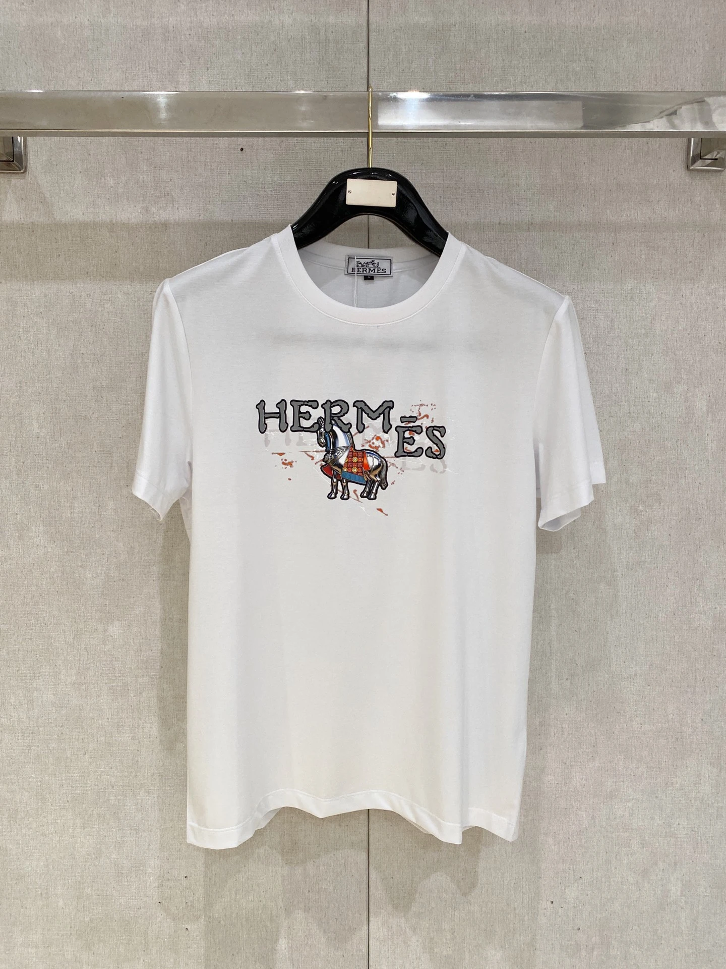Hermès T-Shirt — 3becbf92