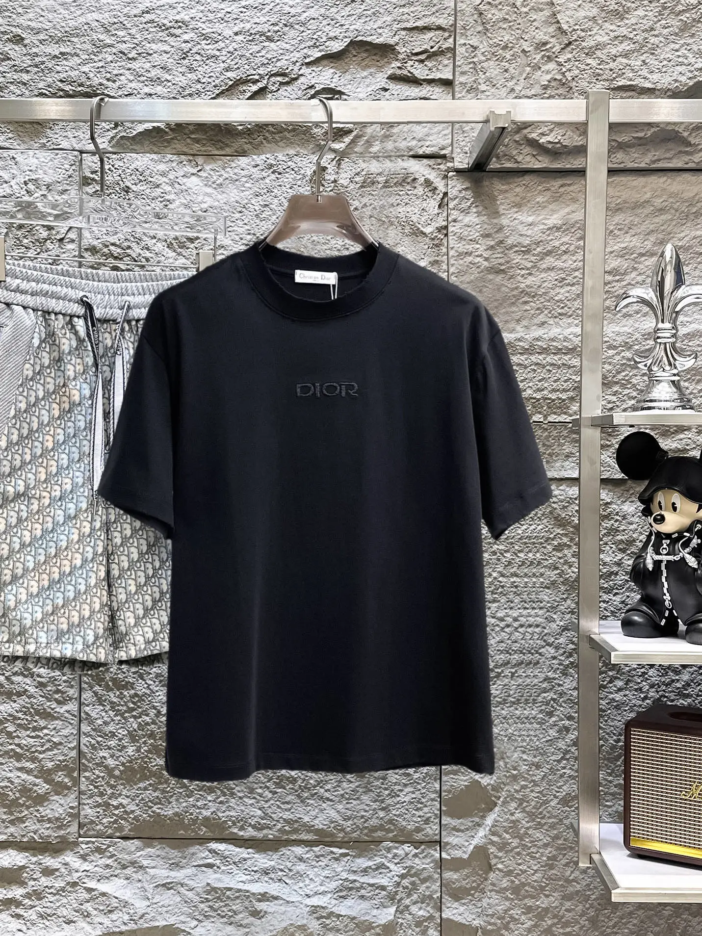 Dior T-Shirt — ae3ef033