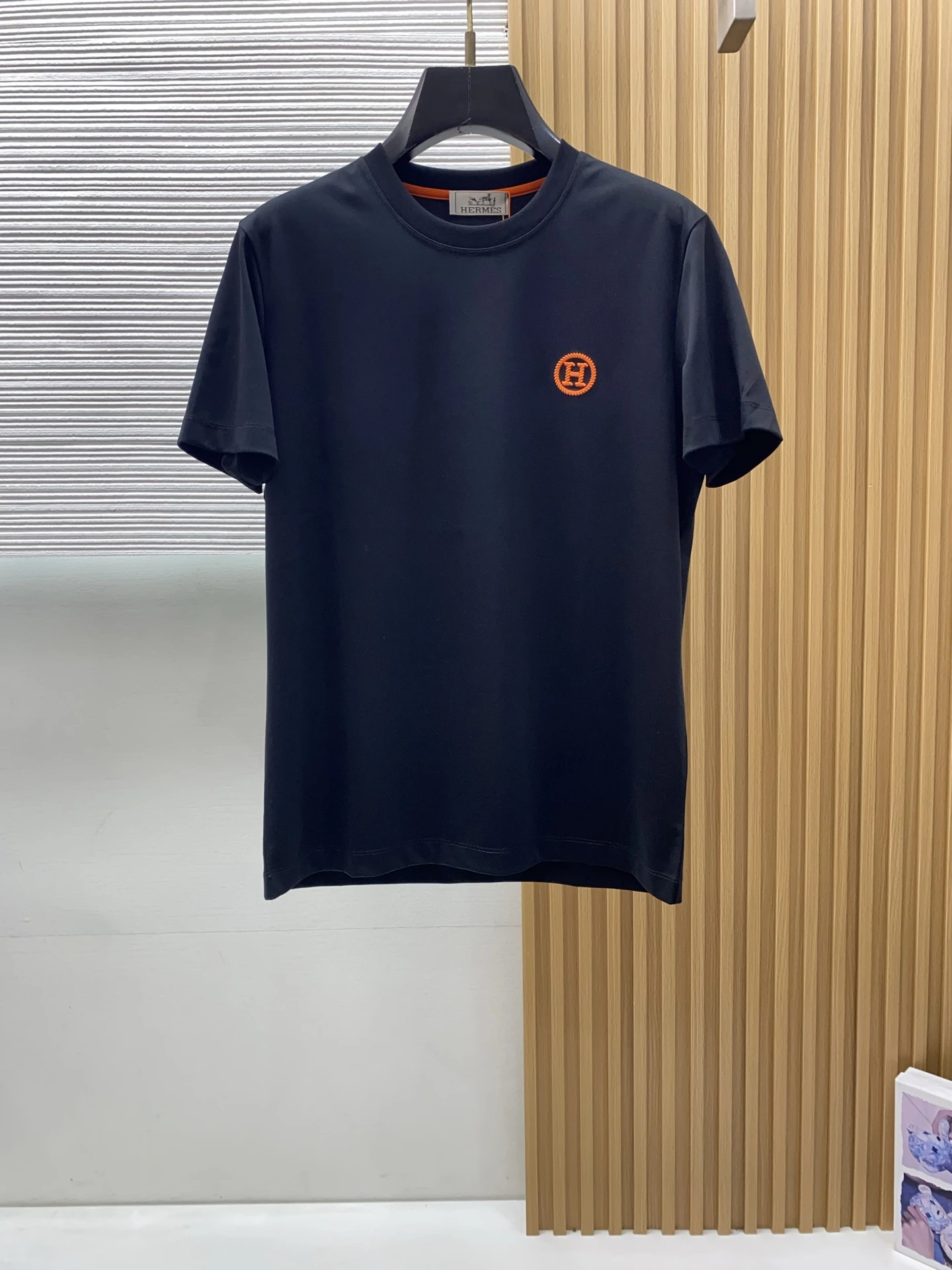 Hermès T-Shirt — a07a3520