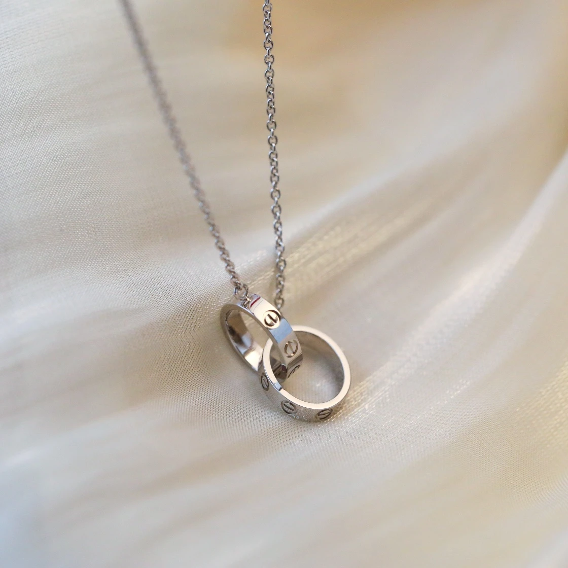 Cartier Necklaces — 2e212fd9