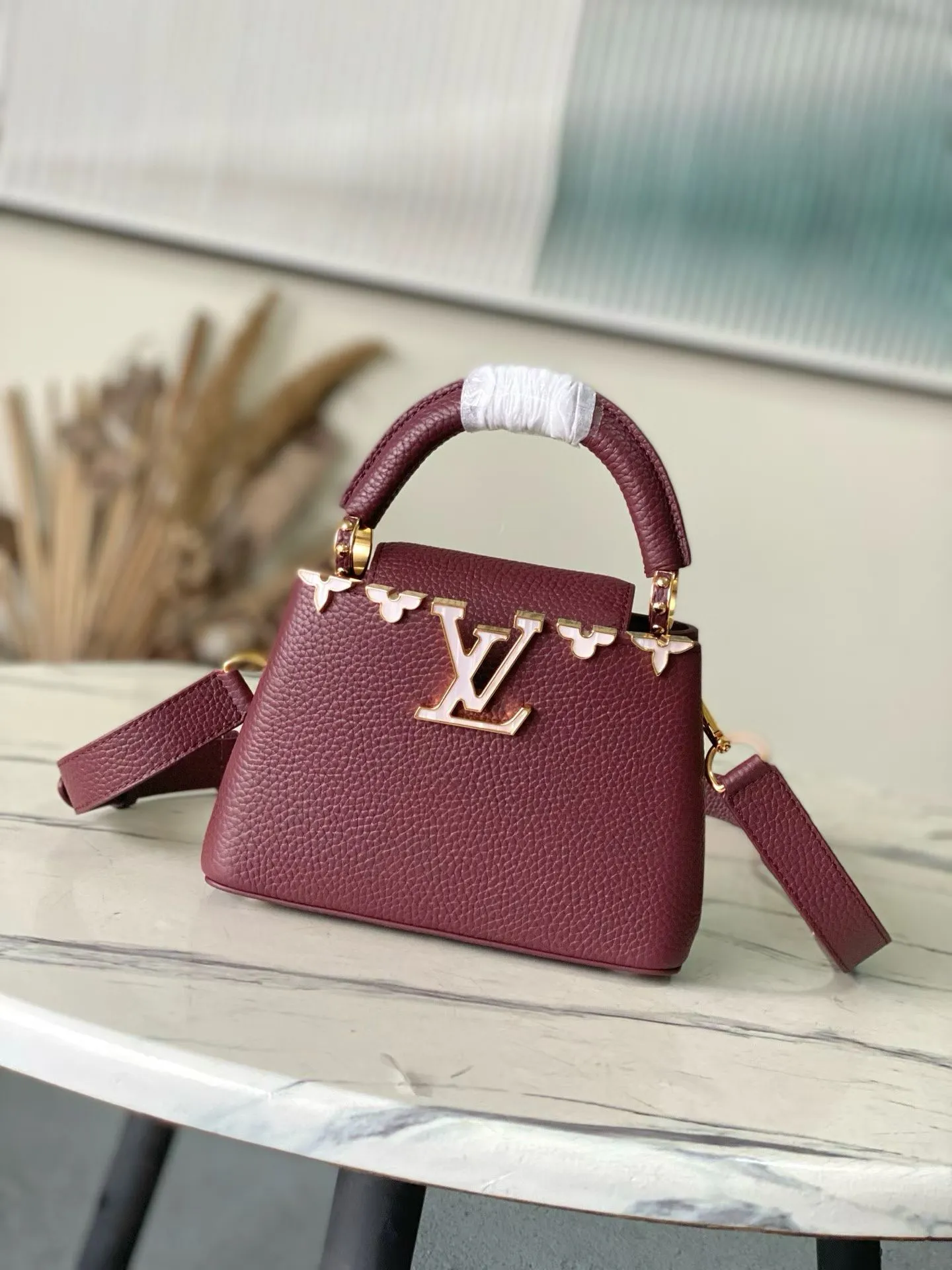 Louis Vuitton Bag — 545455e2
