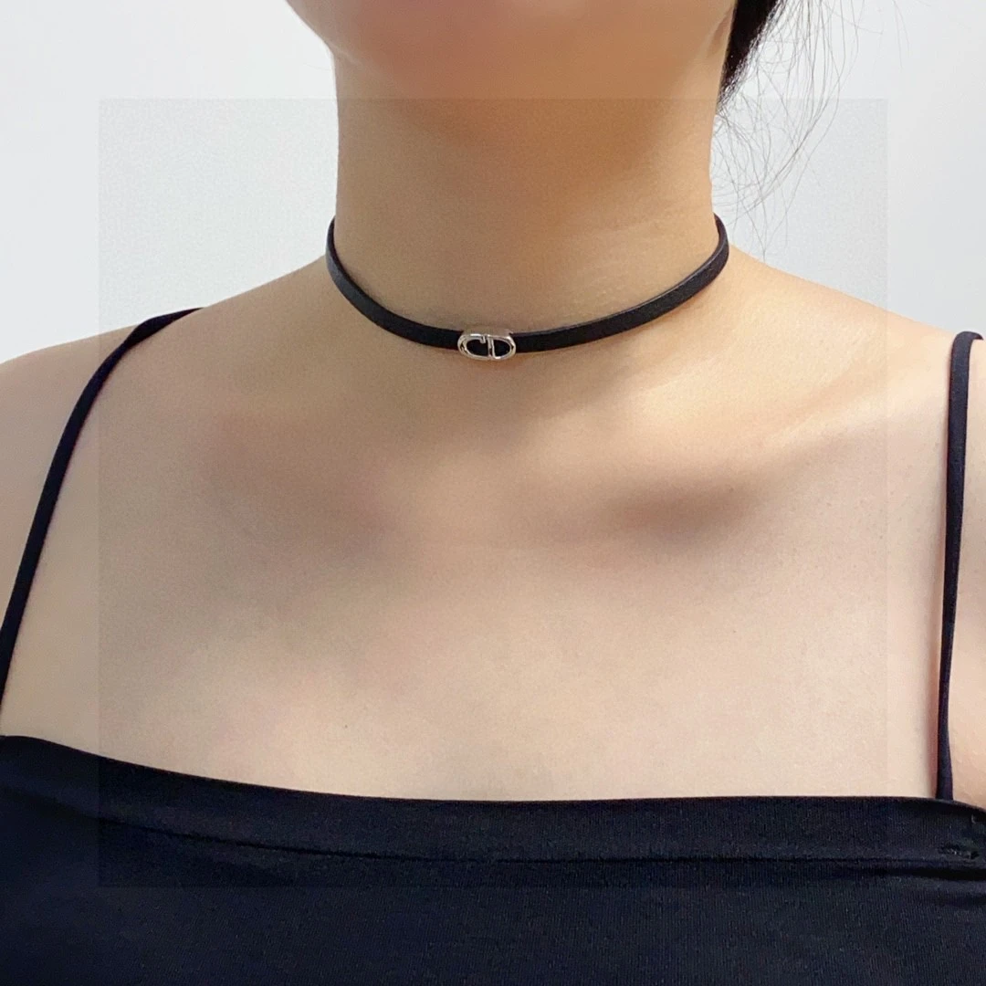 Dior Jewellery — fba24bc1