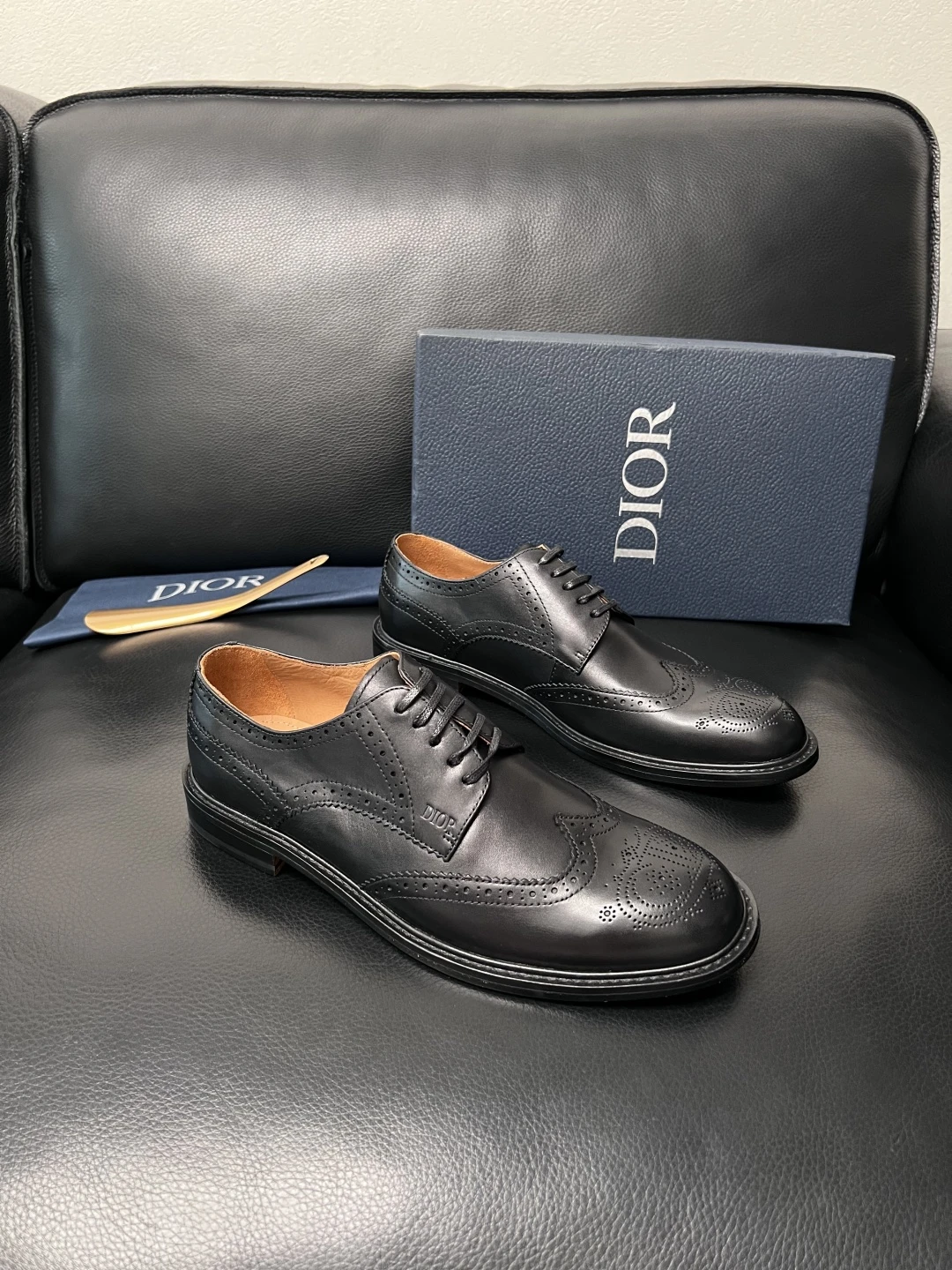 Dior Shoes — 666e9366