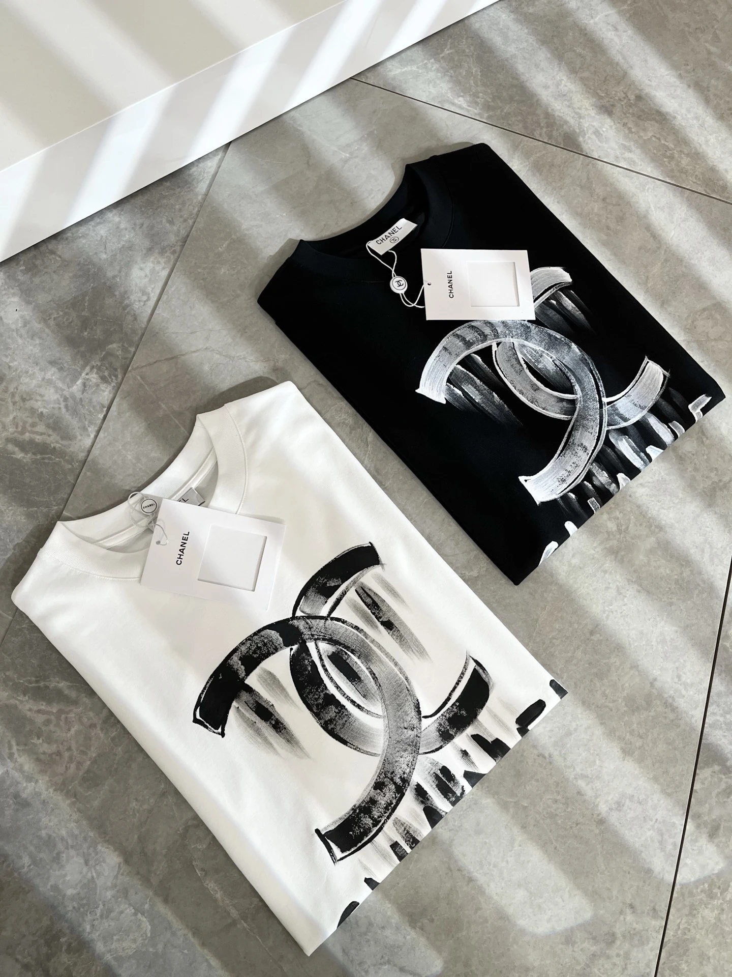 Chanel T-Shirt — c6260b4f