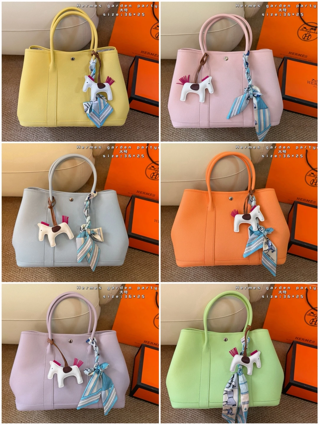 Hermès Bag — bdd0f6e0